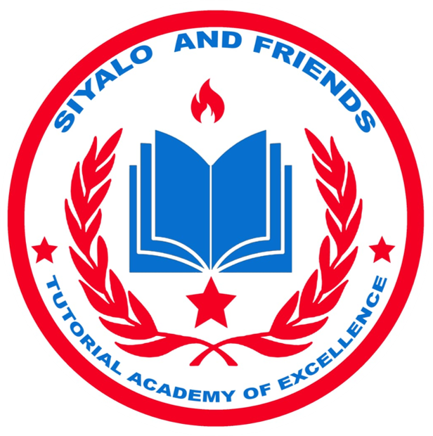 Siyalo and Friends Logo